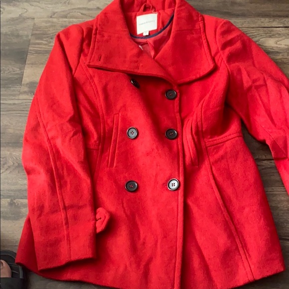 coat - Picture 1 of 2